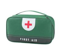 ERRORY Forte borsa di crisi clinica con cintura a tracolla modificabile 125 cm scomparti organizzati tessuto permanente per la natura selvaggia trasportabile crisi Medical Set