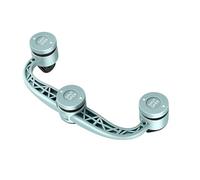 ERRORY Immediate Leader Line Tying Instrument Extreme Light 50g Carbonfiber Body Semplifica complessi intoppi principianti e specialisti Starter Friendly Tie Legare Strumento