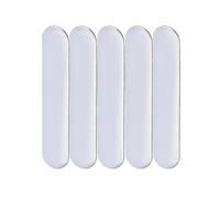 ERRORY Resto Golf Club Valutazione Strisce per Preciso Swing 5PCS Rotolo Balance Guide Tape