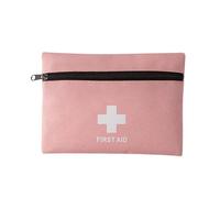 ERRORY Sacchetti per pillole all'aperto per campeggio attività escursionistiche borsa portaoggetti resistente all'usura pratica soluzione organizzata piccola medicina kit, C, One Size