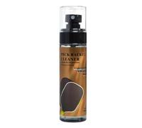 ERRORY Schiuma detergente in gomma da ping pong tipo spray per racchette da ping pong pulitore sporco e polveri spray protettivi