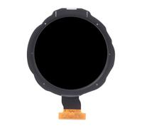 ERRORY Sensibilità Touch Panel Screen Digitizer Sostituzione Set 360x360 Risoluzione per Orologio 46mm R800 AMOLED Display Glas Impronte Digitali Smartwatch Touch Panel