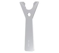 ERRORY Strumento di rimozione del movimento centrale della bici lavorato Estrattore di cuscinetti da montagna di tipo pesante per Hollowteches Movimento centrale Strumento di manutenzione di durata