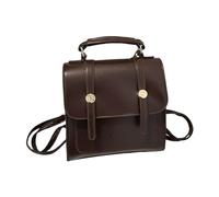 ERRORY Zaino casual da donna piccolo borsa per libri scolastici borsa casual a tracolla per adolescenti viaggio per tutti i giorni piccolo per le donne viaggio femminile in pelle adolescenti borsa da