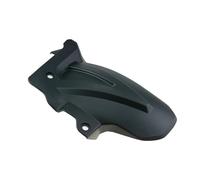 ERRTAYB [Replacement] Parte Posteriore del Motociclo for parafango parafango parafango paraspruzzi Adatto for Honda ADV250 ADV350 ADV 350 2021-2023 (Color:Black)