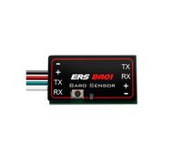 ERS-BA01 Altimetro: Visualizzazione Dei Dati di Elevazione In Tempo Reale, Compatibile con I Ricevitori PWM per ExpressLRS