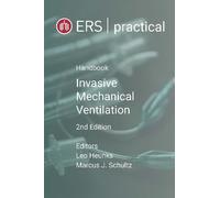 ERS Practical Handbook of Invasive Mechanical Ventilation