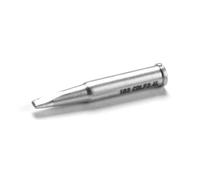 Ersa 0102CDLF24L - Punta saldante per i-Tool/i-Con, a forma di scalpello, allungata, 1,8 mm