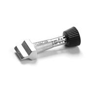Ersa 0102ZDLF150 - Punta per saldare Ersadur per i-Tool, dritta, Wick-Tip, 150 mm