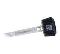 Ersa 0142BDLF20/SB Punta di saldatura Dimensione punta 2 mm Contenuto 1 pz.