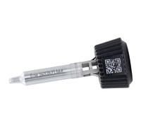 Ersa 0142CDLF16A/SB Punta di saldatura Dimensione punta 1.60 mm Contenuto 1 pz.