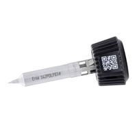 ERSA ERSADUR 142PDLF03 - Punta a matita, 0,3 mm, per i-Tool TRACE & i-Tool MK2/i-CON Trace IoT e stazioni di saldatura i-Con serie MK2, con rivestimento brevettato