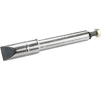 Punte per saldatura nichelate