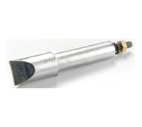 Ersa 0302MD - Punta per saldare per Ersa 300, dritta, di lunga durata, a forma di cesello, 25 mm