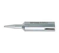 Ersa 0832CD Punta di saldatura Forma a scalpello, dritta Contenuto 1 pz.
