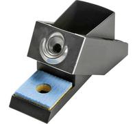 Ersa 0A42 Supporto di sicurezza per saldatore (L x L) 188 mm x 105 mm