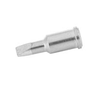Ersa, 0G072VN/SB Punta per saldatore Independent 75, 4.8mm