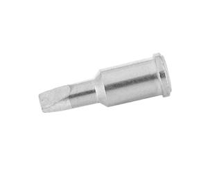 Ersa, 0G072VN/SB Punta per saldatore Independent 75, 4.8mm