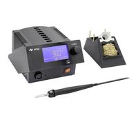 I-CON-1 MK2 - Stazione di saldatura, ERSA i-CON 1 MK2, 80 W, 1 canale, ESD