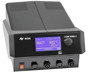 ersa 0ICV2035AP Lötstation-Versorgungseinheit 200W 150-450°C
