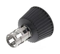 Ersa 3IT1040-00 - Fissaggio punta saldante per I-Tool, colore: Nero