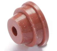 Ersa 3T7260-02 - Tappo ermetico anteriore per contenitore di raccolta E072600 dell'apparecchiatura dissaldante X-Tool 0720ENJ