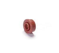 Ersa 3T7260-03 - Tappo ermetico posteriore per contenitore di raccolta E072600 dell'apparecchiatura dissaldante X-Tool 0720ENJ