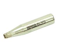 Ersa 842 ED LF Punta di saldatura Forma a scalpello, ERSADUR Dimensione punta