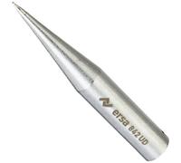 Ersa Ersadur 0842UD Punta per saldatura per stazioni di saldatura quali Ersadur RDS80, Analog60, MS8000, ecc A forma di scalpello dritto.