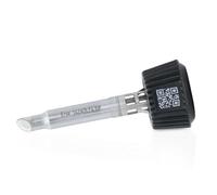 ERSA ERSADUR 142ADLF40 obliquo 4,0 mm per i-Tool TRACE & i-Tool MK2 / i-CON Trace IoT stazioni di saldatura i-Con serie MK2 - con rivestimento brevettato