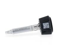 ERSA 0142CDLF24 - Punta di saldatura Ersadur, 2,4 mm a forma di scalpello