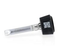 ERSA ERSADUR 142CDLF50 - Scalpello da 5,0 mm per i-Tool TRACE & i-Tool MK2 / i-CON Trace IoT stazioni di saldatura i-Con serie MK2, con rivestimento brevettato