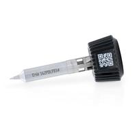 ERSA ERSADUR 142PDLF03 - Punta a matita, 0,3 mm, per i-Tool TRACE & i-Tool MK2/i-CON Trace IoT e stazioni di saldatura i-Con serie MK2, con rivestimento brevettato