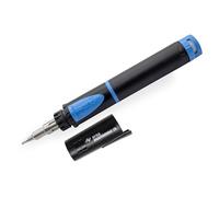 (TG. (L x B x H) 235 x 33 x 33 mm) Ersa Saldatore a gas 0G070KN 4003008061758 -