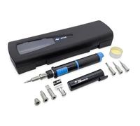 ERSA - Saldatore portatile a gas Independent 130