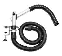ERSA Omniflex 0CA10-4004 - Gomitolo di aspirazione con giunto lungo 600 mm, per dispositivo di filtraggio Easy Arm 1 e 2
