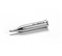 Ersa - Punta per saldare di ricambio per serie i-Con, smussata, 1,5 mm