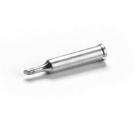 Ersa - Punta per saldare di ricambio per serie i-Con, smussata, 2,0 mm