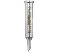 Saldatore Punta 1.6mm/0.063in Ersadur, ERSA