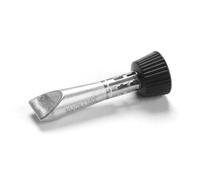 Ersa - Punta per saldare Ersadur, senza piombo, 100 mm, conica