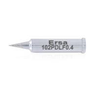 I-TIP PD 04 - Punta di saldatura 0102PDLF04, 0,4 mm, a forma di matita, diritt