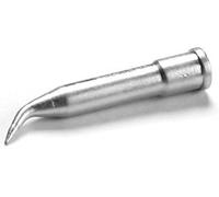 Ersa - Punta per saldare per Ersa i-Tool, a matita, piegata, 0,4mm