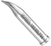 Ersa - Punta per saldare per Ersa i-Tool, a matita, piegata, 0,6 mm