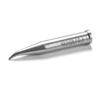 Ersa - Punta per saldare per Ersa i-Tool a matita, piegata, 0,6mm, modello allungato