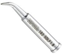 Ersa - Punta per saldare per Ersa i-Tool, a matita, piegata, 1,8mm