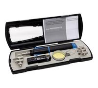 ERSA Set per saldatura a gas INDEPENDENT 75 PROFI-SET