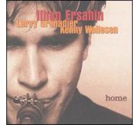 Ersahin, Ilhan - Home
