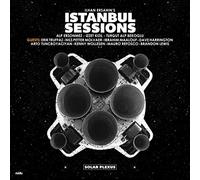 Ersahin, Ilhan – Istanbul Sessions