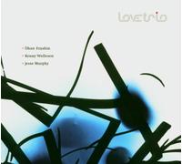 Ersahin,Ilhan - Love Trio