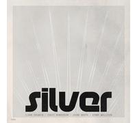Ersahin Ilhan - Silver (Silver Vinyl)